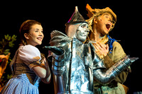 YPT's The Wizard of Oz, May 2014