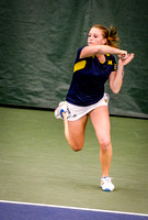 University of Michigan Women's Tennis