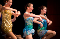 Ann Arbor Dance Classics June 2014 Recital